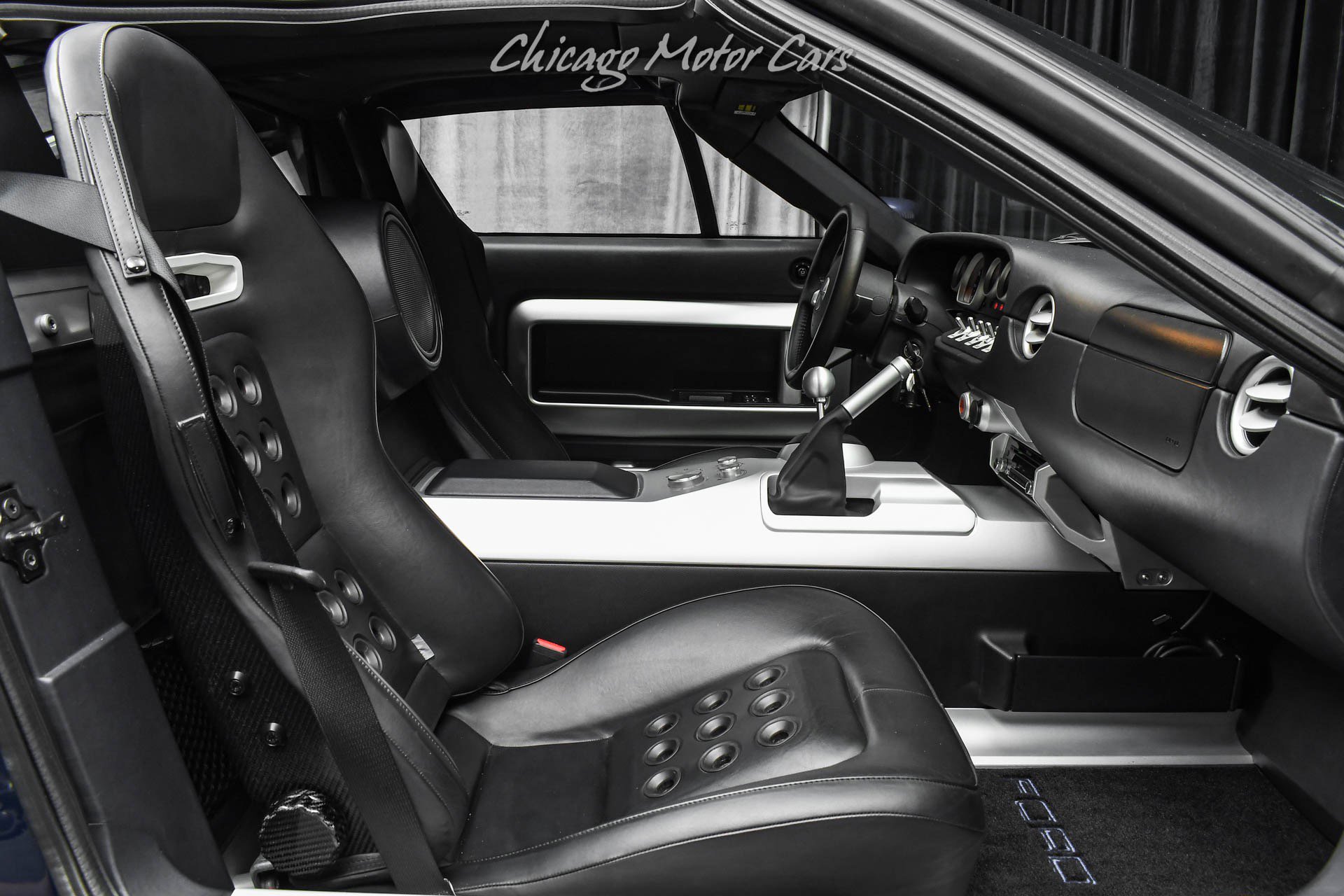 Used 2005 Ford GT image 20