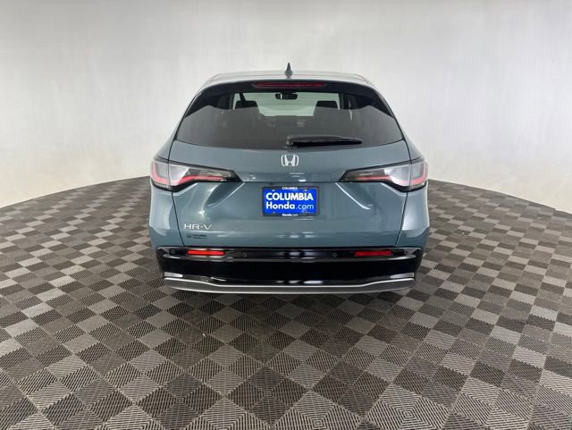 Certified 2026 Honda HR-V EX-L image 6