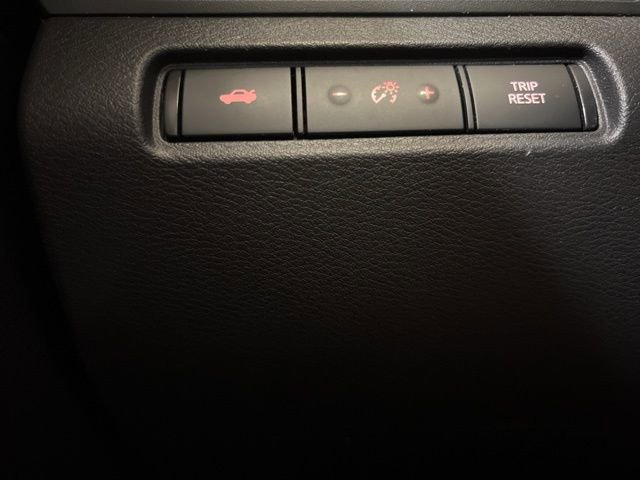 Used 2024 Nissan Altima 2.5 SR image 36