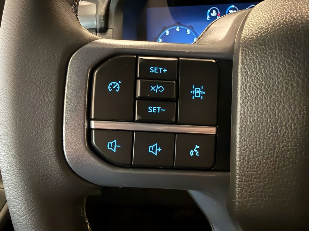 New 2026 Ford F150 XLT AWD/4WD image 22