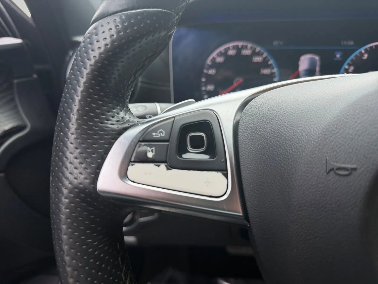 Used 2018 Mercedes-Benz E 43 AMG 4MATIC Sedan image 24
