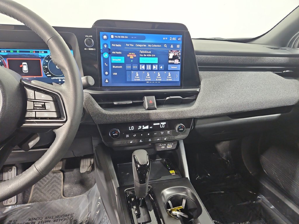 Certified 2026 Subaru Outback Premium AWD/4WD image 19