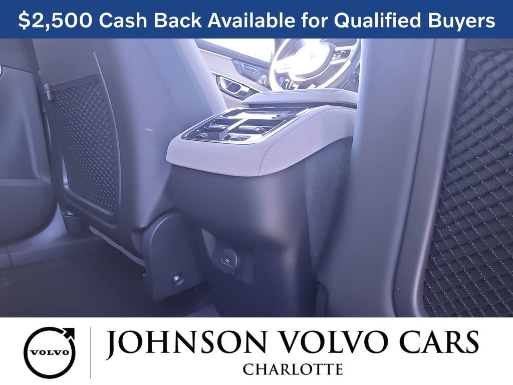 New 2026 Volvo XC90 B6 Ultra w/ Protection Package image 9