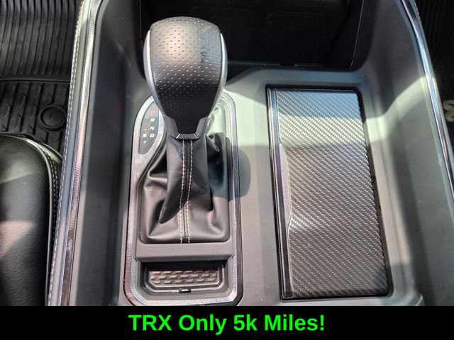 Used 2021 RAM 1500 TRX w/ TRX Level 2 Equipment Group image 23