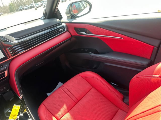 New 2026 Toyota Camry XSE image 18