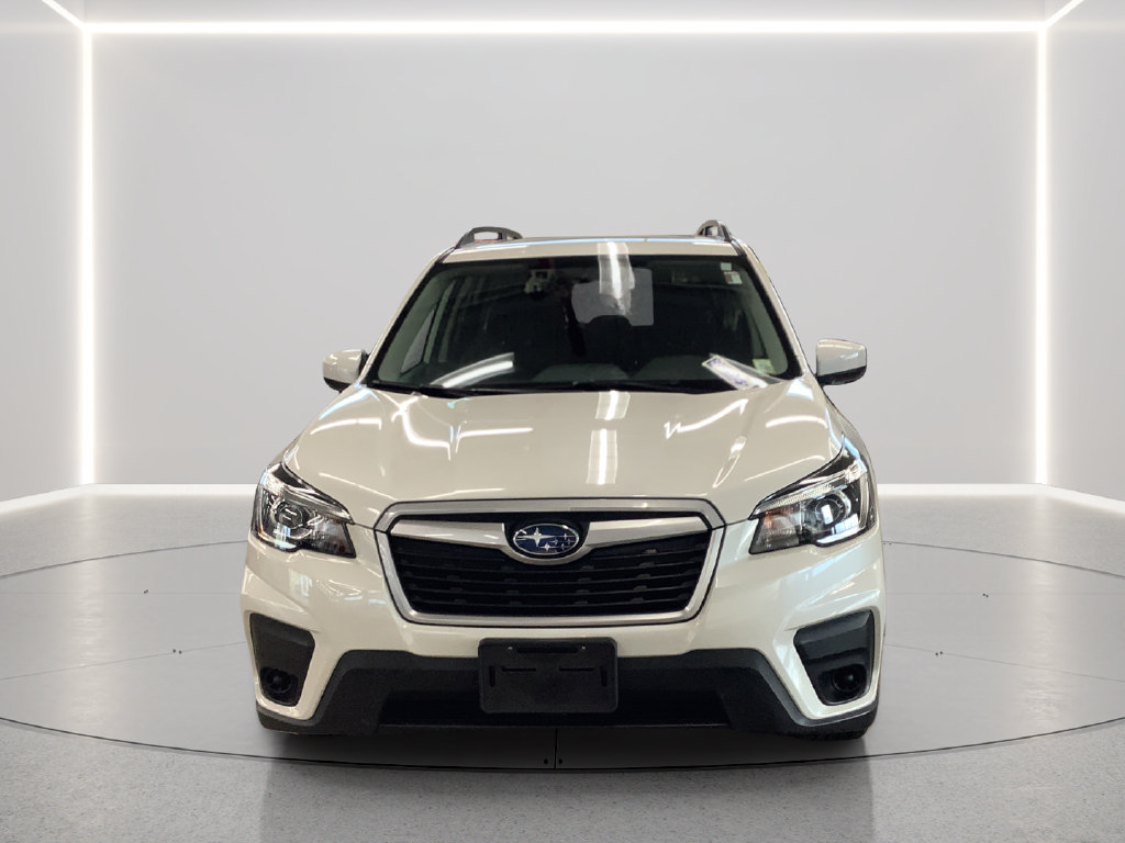 Used 2020 Subaru Forester Premium AWD/4WD image 10