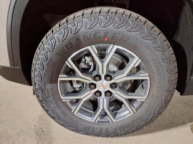 New 2026 GMC Acadia AT4 w/ Luxury Package image 21