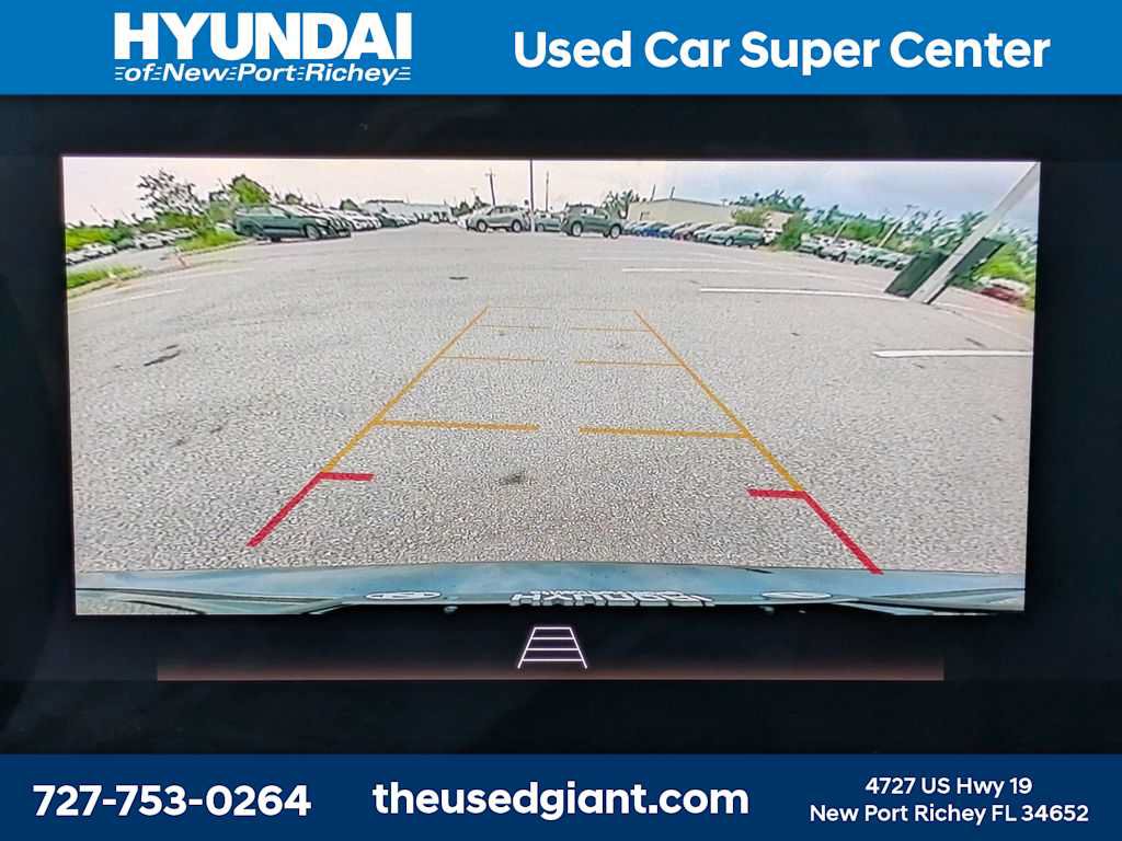 Used 2024 Buick Encore GX Sport Touring FWD image 23