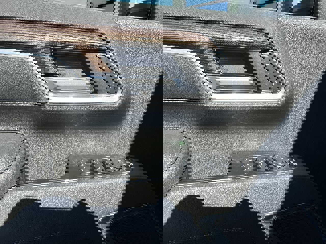New 2026 Chevrolet Silverado 2500 LT w/ Trail Boss Package image 26