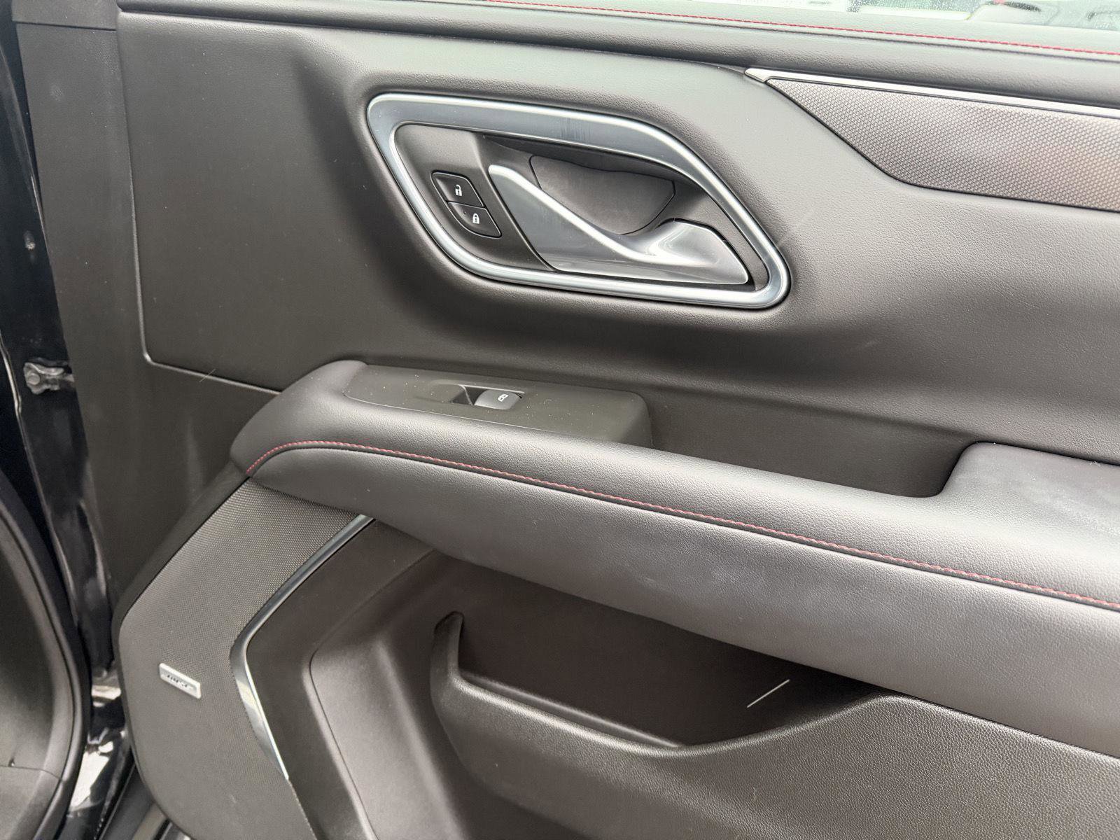 Used 2022 Chevrolet Tahoe RST w/ Sport Performance Package image 34