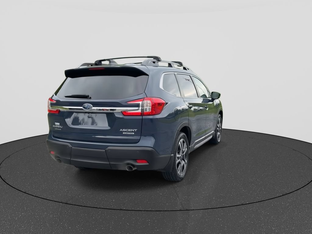 Certified 2024 Subaru Ascent Limited w/ Technology Package AWD/4WD image 8