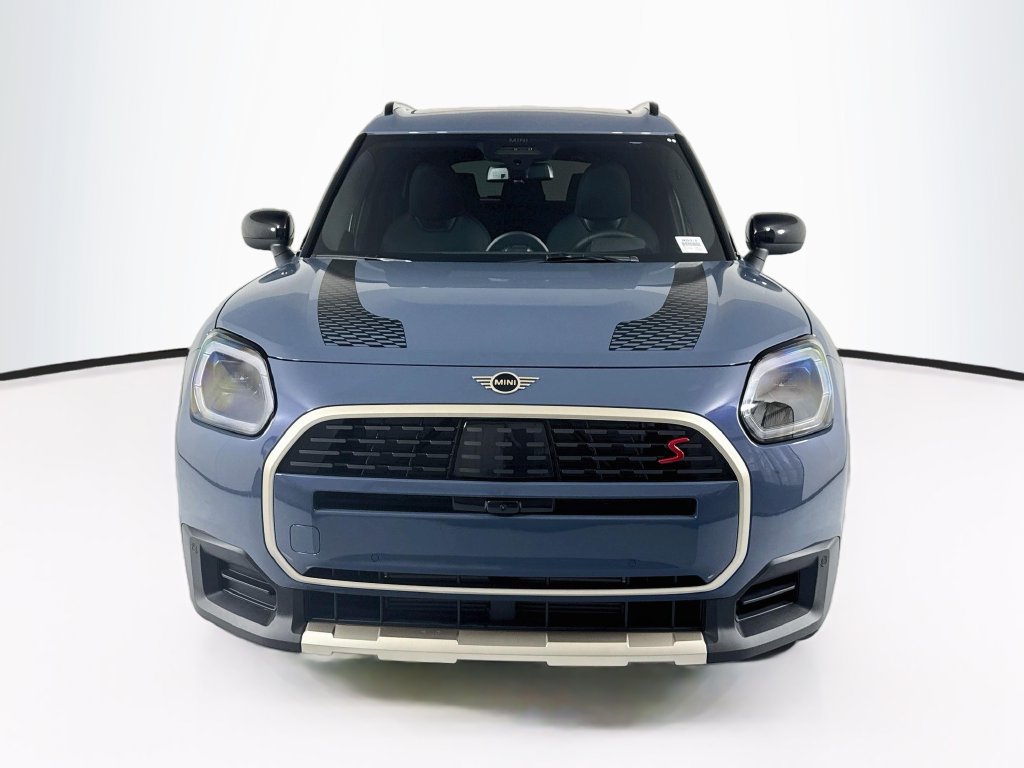 New 2027 MINI Cooper Countryman S AWD/4WD image 2