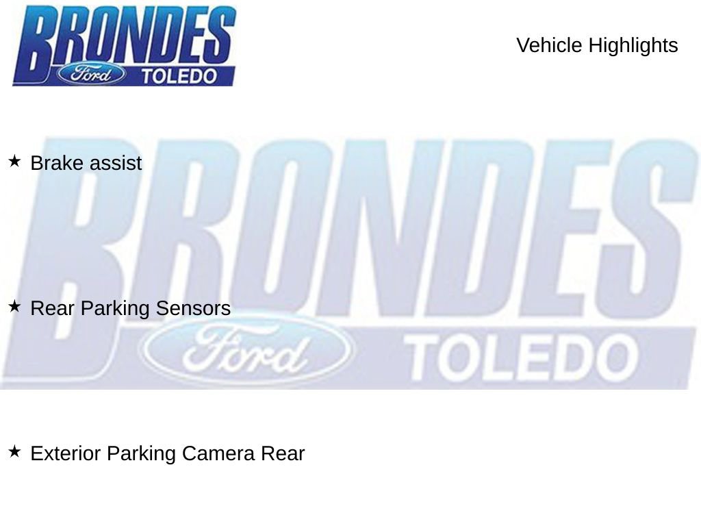 Used 2019 Ford Fusion SE FWD image 15