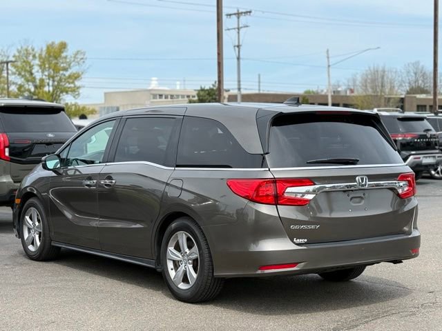 Used 2019 Honda Odyssey EX-L image 39