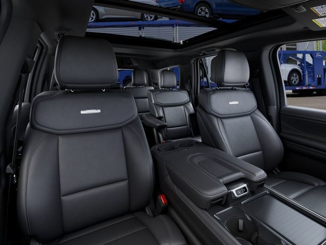 New 2027 Ford Expedition Platinum AWD/4WD image 12