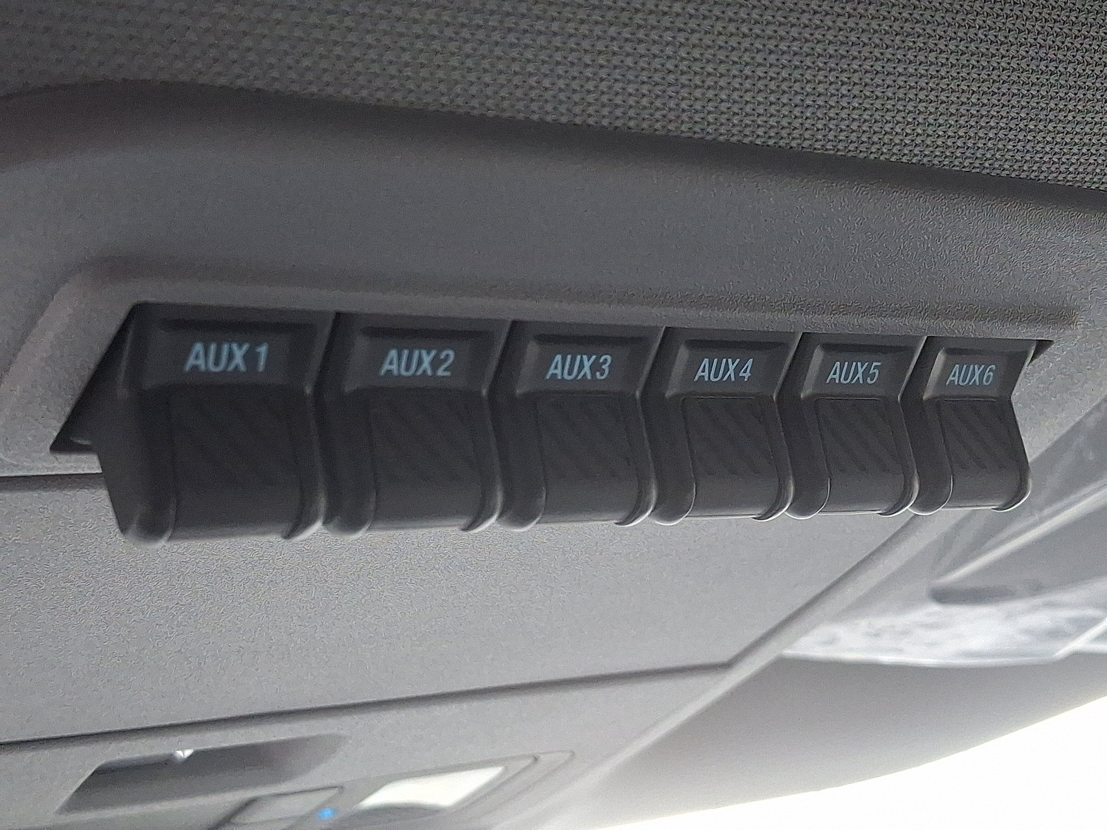 New 2024 Ford F550 4x4 Crew Cab Super Duty image 16