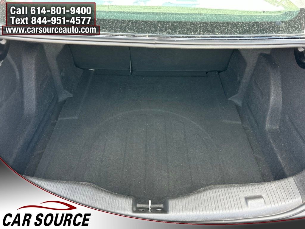Used 2016 Chevrolet Cruze Premier FWD image 7