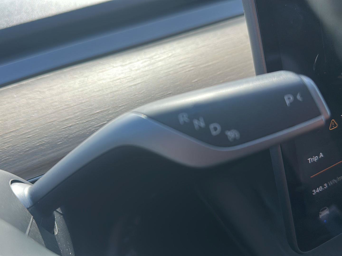 Used 2021 Tesla Model 3 Long Range AWD/4WD image 13