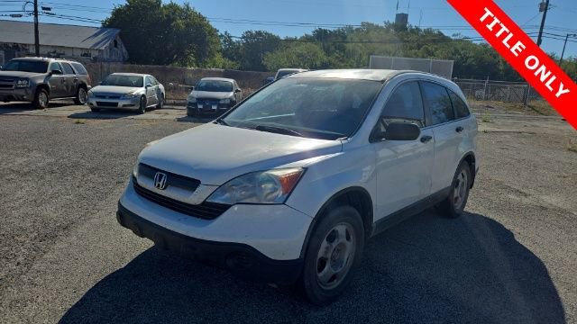 Used 2009 Honda CR-V LX image 8