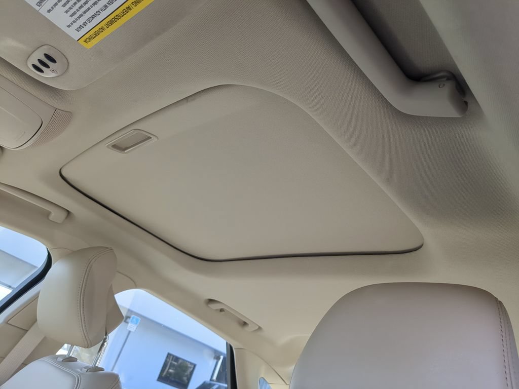 Used 2019 Lincoln MKZ Reserve w/ Reserve Plus Package FWD image 20