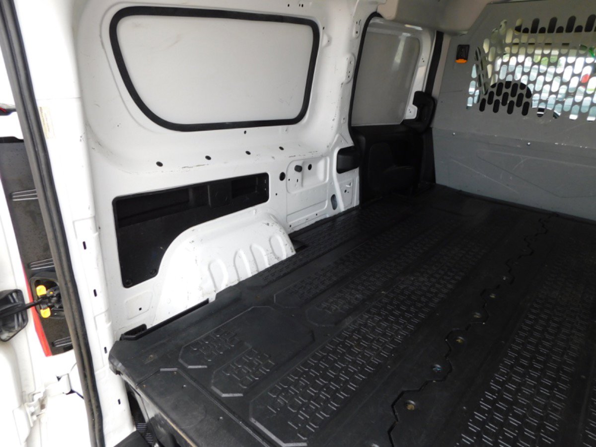 Used 2022 RAM ProMaster City Tradesman image 34