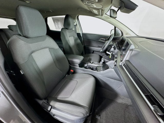 Certified 2025 Kia Sportage LX AWD/4WD image 27