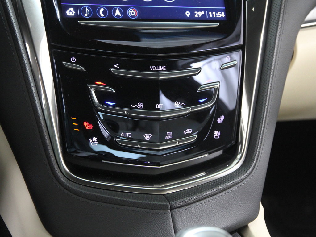 Used 2019 Cadillac CTS Luxury image 15