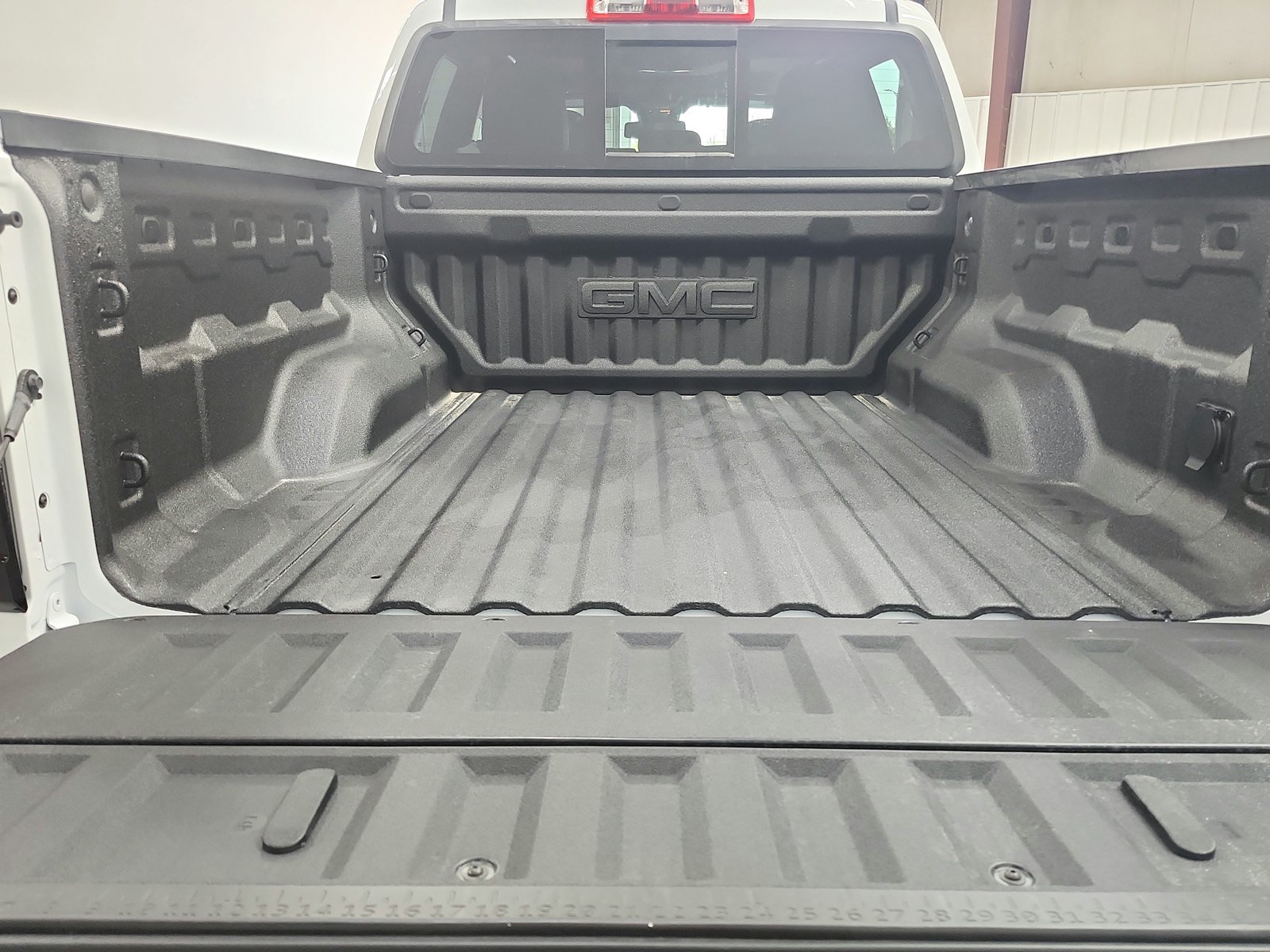 New 2026 GMC Canyon Elevation w/ Convenience Package AWD/4WD image 38