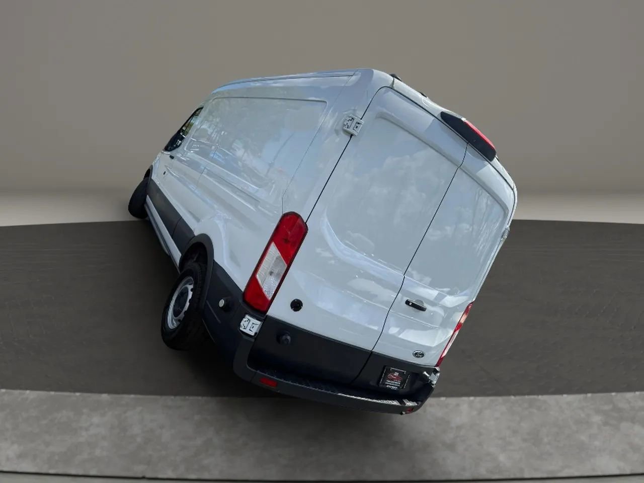 Used 2018 Ford Transit 250 148 Medium Roof RWD image 49