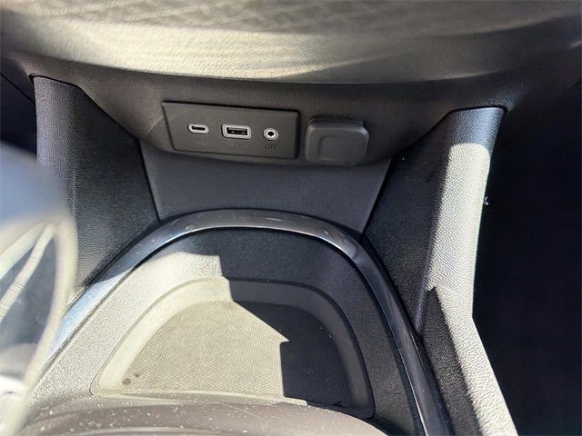 Used 2024 Chevrolet Malibu LT image 22