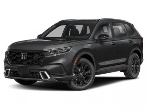 New 2026 Honda CR-V Sport Touring