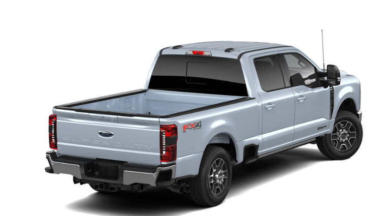 New 2026 Ford F250 Lariat w/ Lariat Ultimate Package AWD/4WD image 25