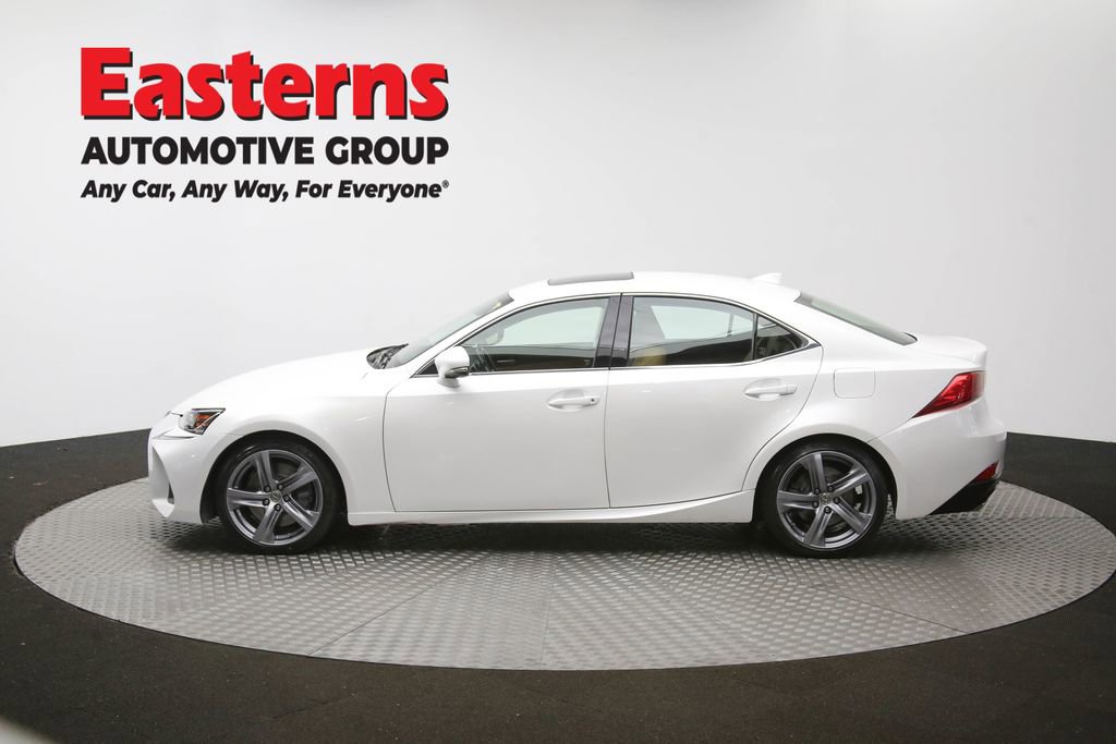 Used 2018 Lexus IS 300 AWD w/ Comfort Package image 64