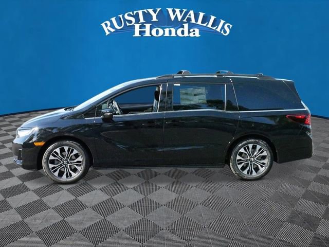 New 2026 Honda Odyssey Elite image 6