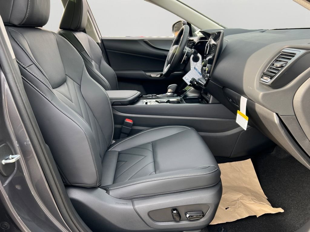 New 2026 Lexus NX 450h+ 450h+ Luxury image 5
