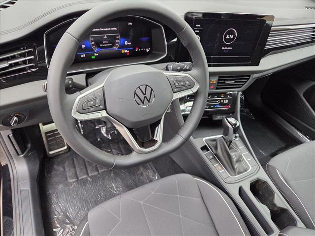 New 2026 Volkswagen Jetta Sport image 3