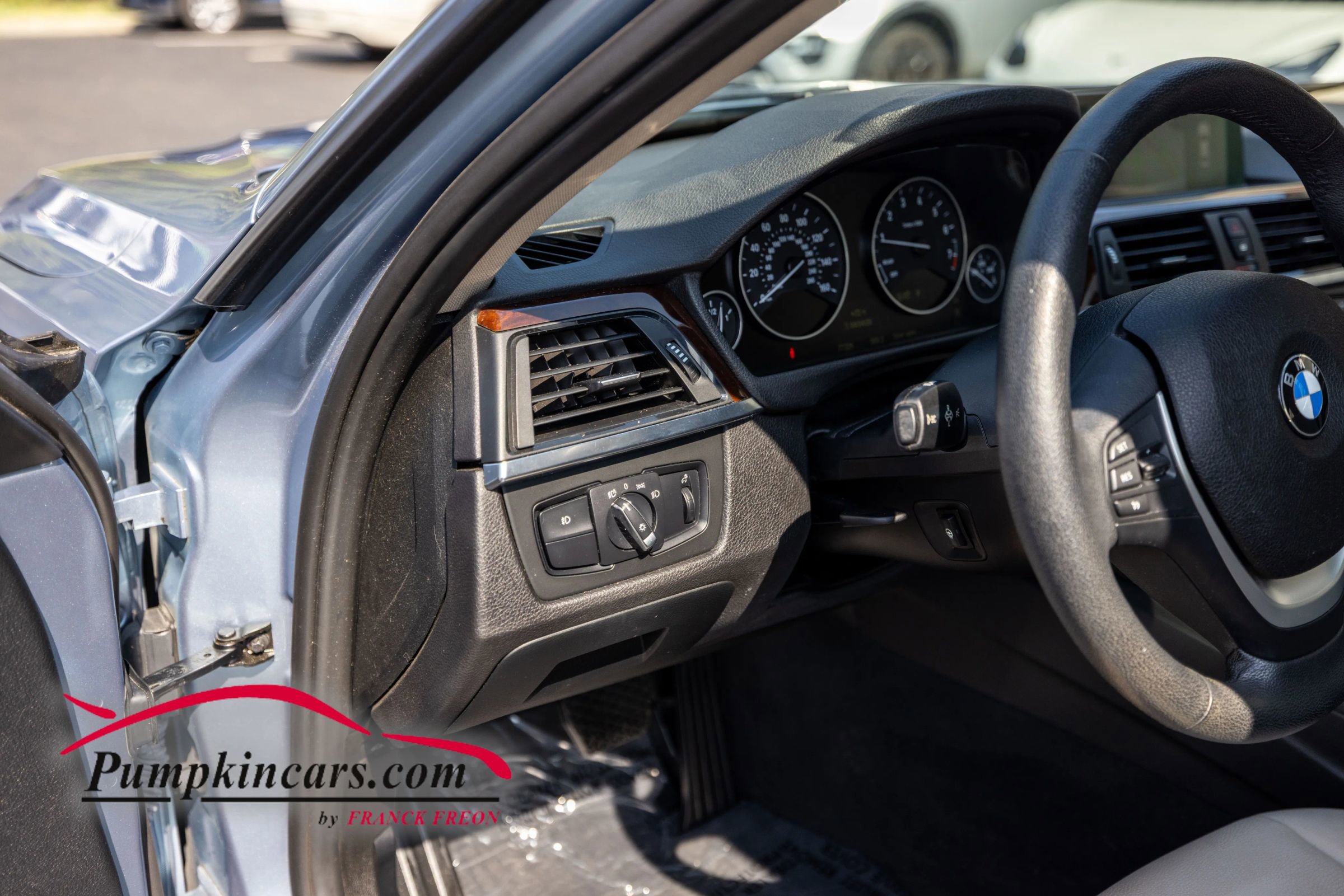 Used 2015 BMW 328i xDrive Sedan image 27