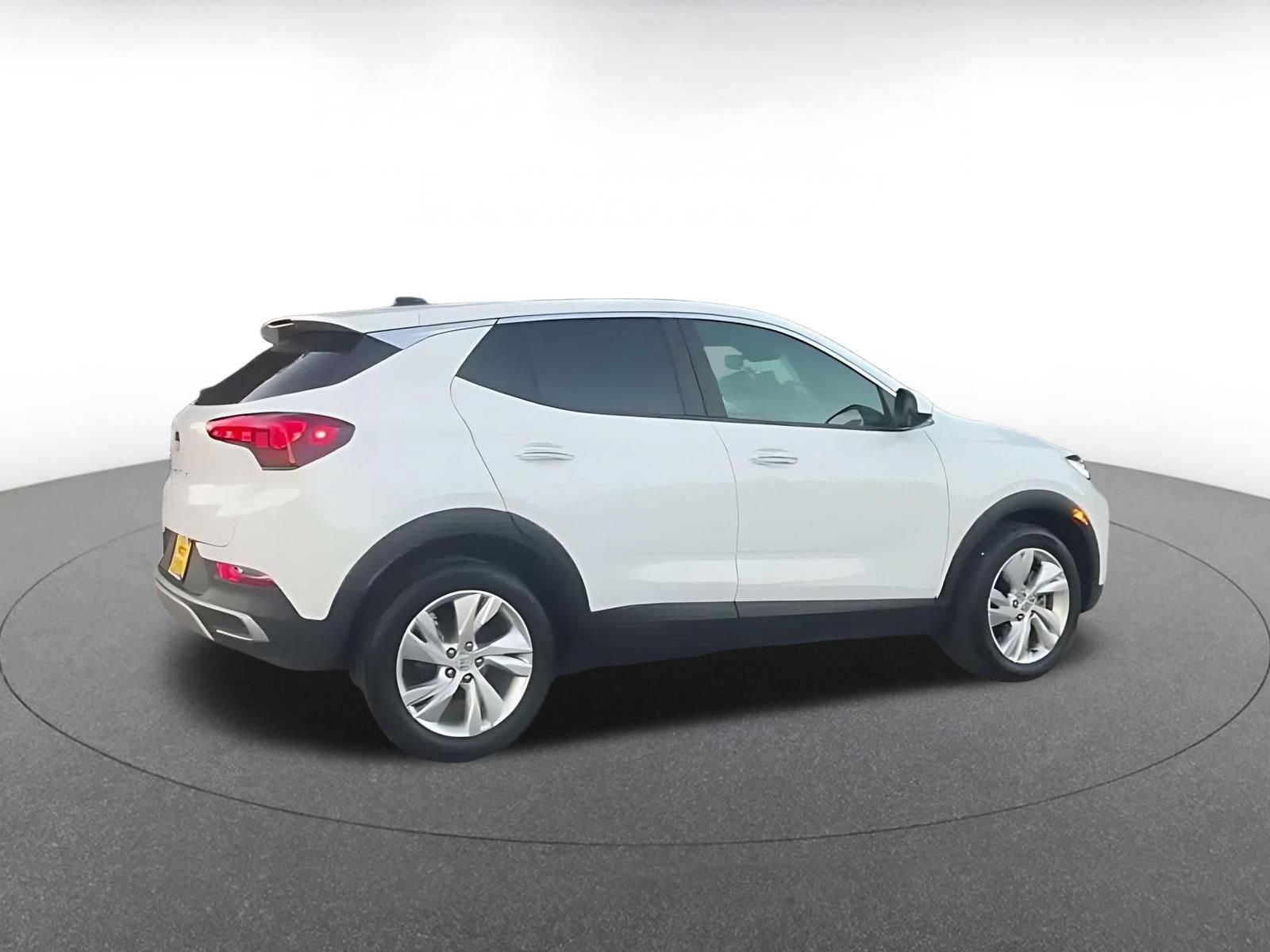 Used 2026 Buick Encore GX Preferred FWD image 13