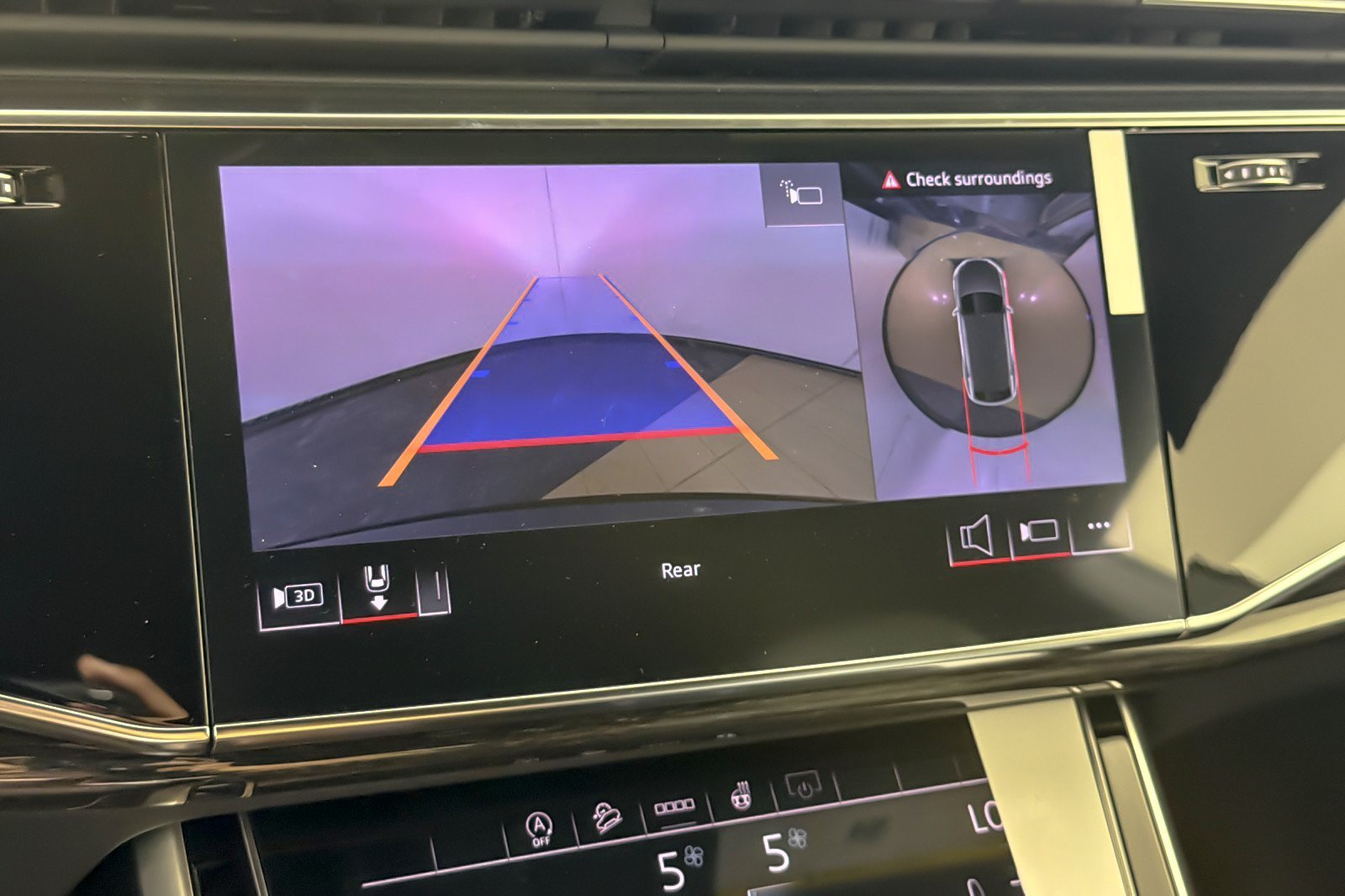 New 2026 Audi Q8 Premium Plus AWD/4WD image 19