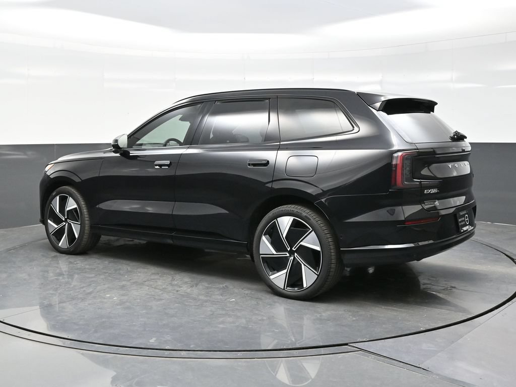 New 2025 Volvo EX90 Ultra AWD/4WD image 4