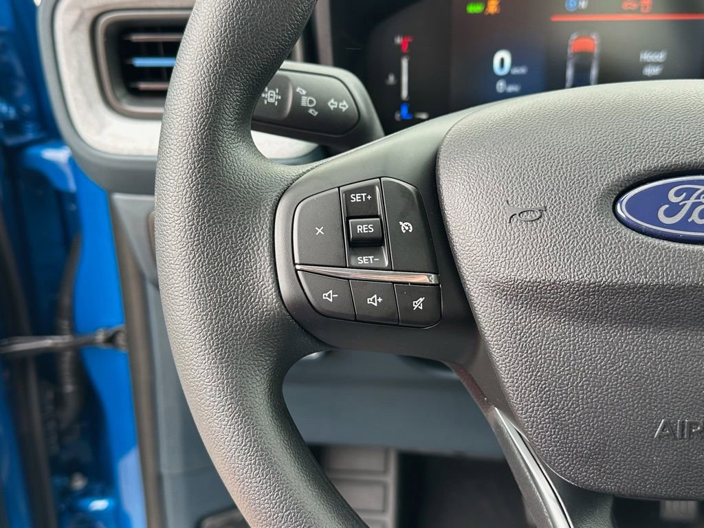 New 2026 Ford Maverick XLT AWD/4WD image 9
