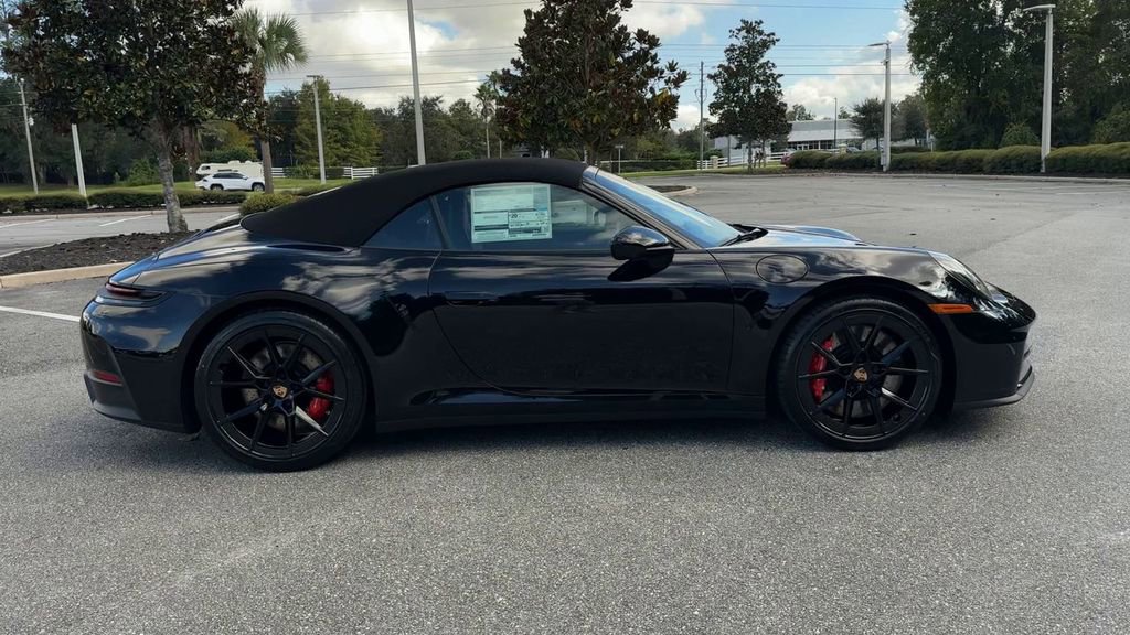 New 2026 Porsche 911 Carrera S image 9