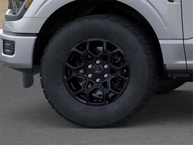 New 2025 Ford F150 STX image 19