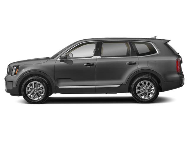 Used 2023 Kia Telluride LX FWD image 3