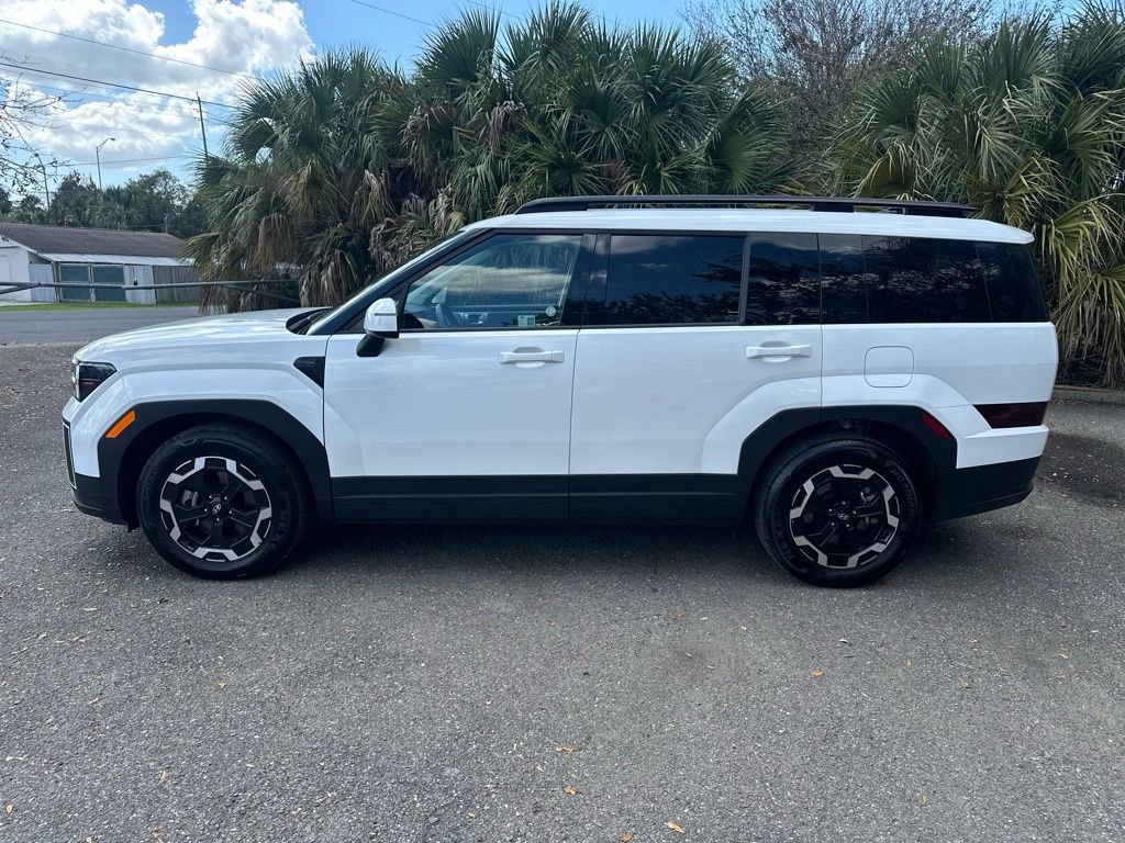 Used 2026 Hyundai Santa Fe SEL image 8