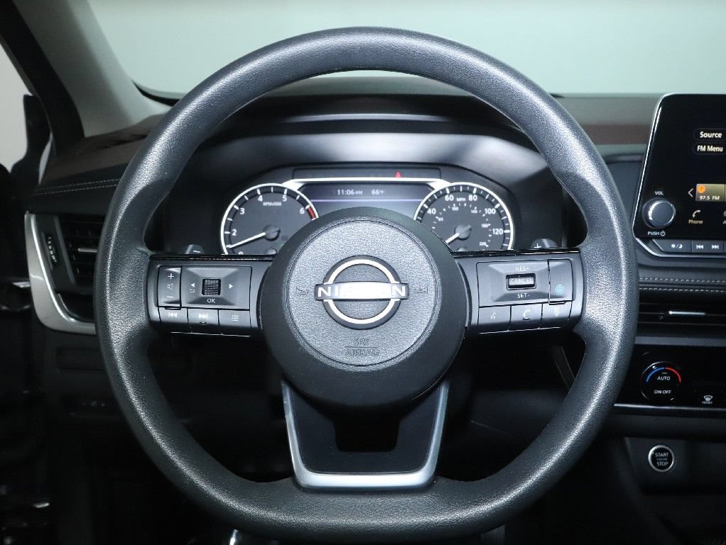 Used 2023 Nissan Rogue SV AWD/4WD image 21