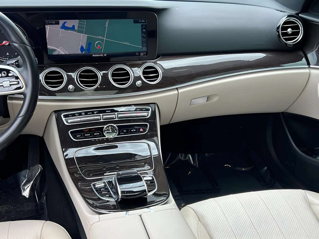 Used 2019 Mercedes-Benz E 300 image 26