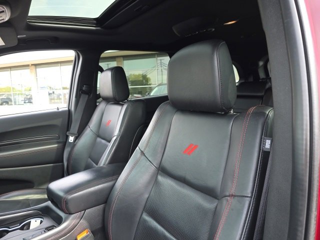 Used 2024 Dodge Durango R/T image 14