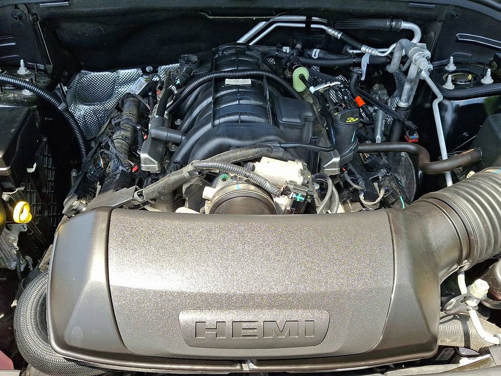 Certified 2025 Dodge Durango R/T AWD/4WD image 33