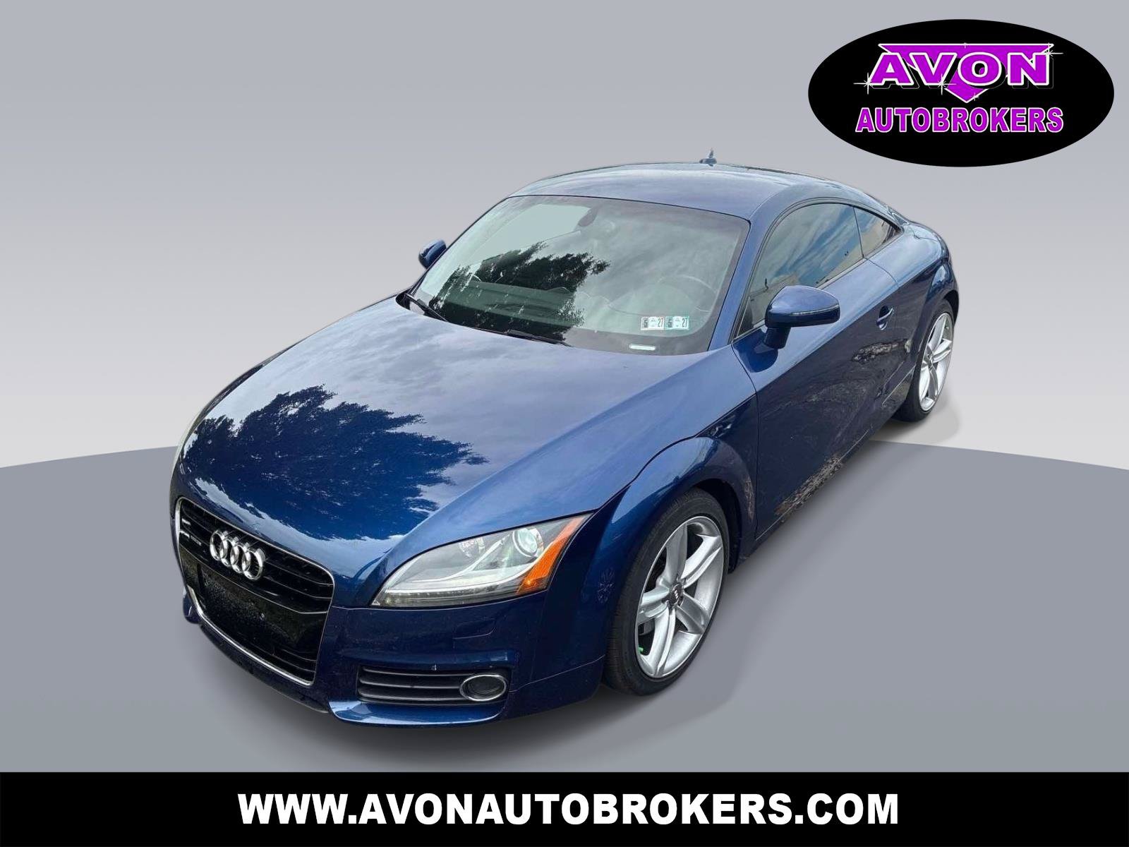 Used 2012 Audi TT 2.0T Premium Plus